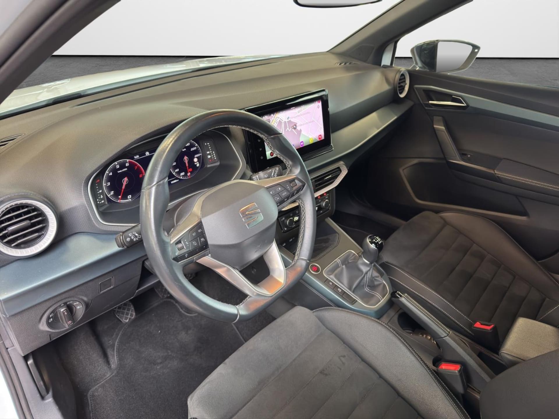 SEAT Arona Xperience