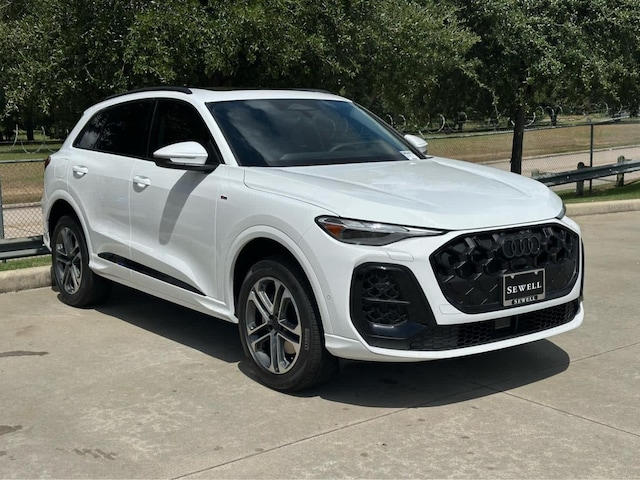 2026 Audi Q5