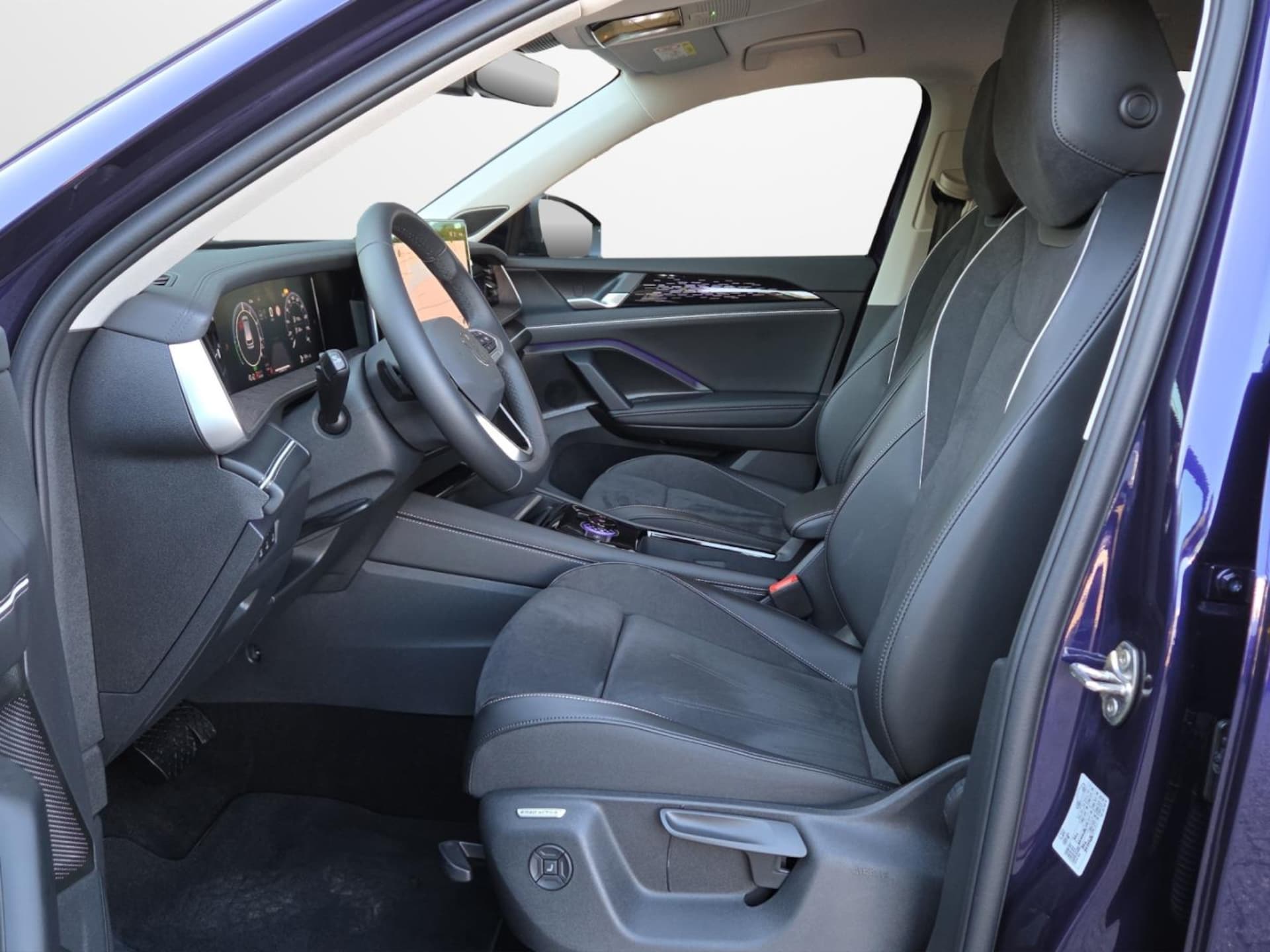 Volkswagen Tayron Elegance