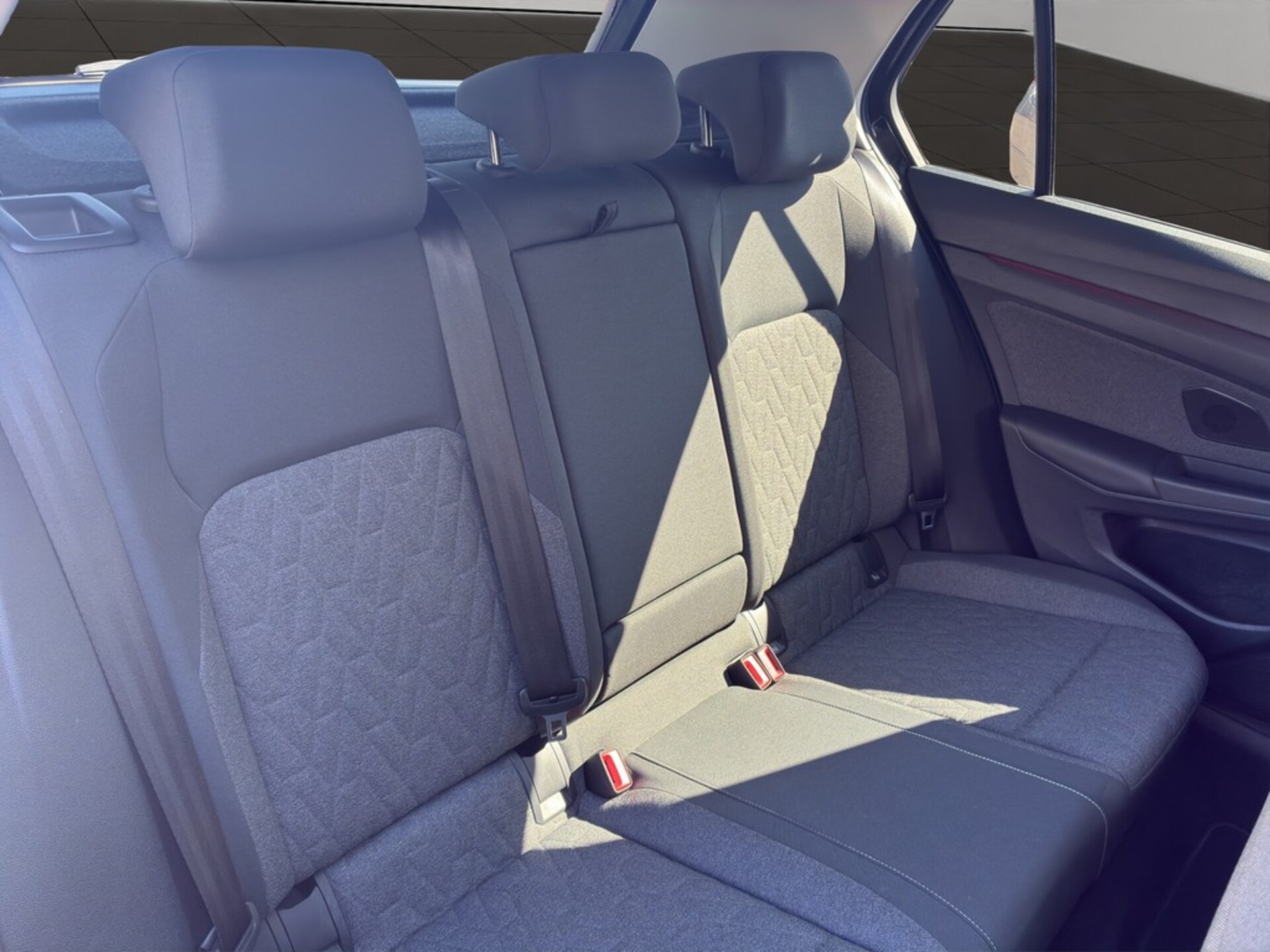 Volkswagen Golf MOVE