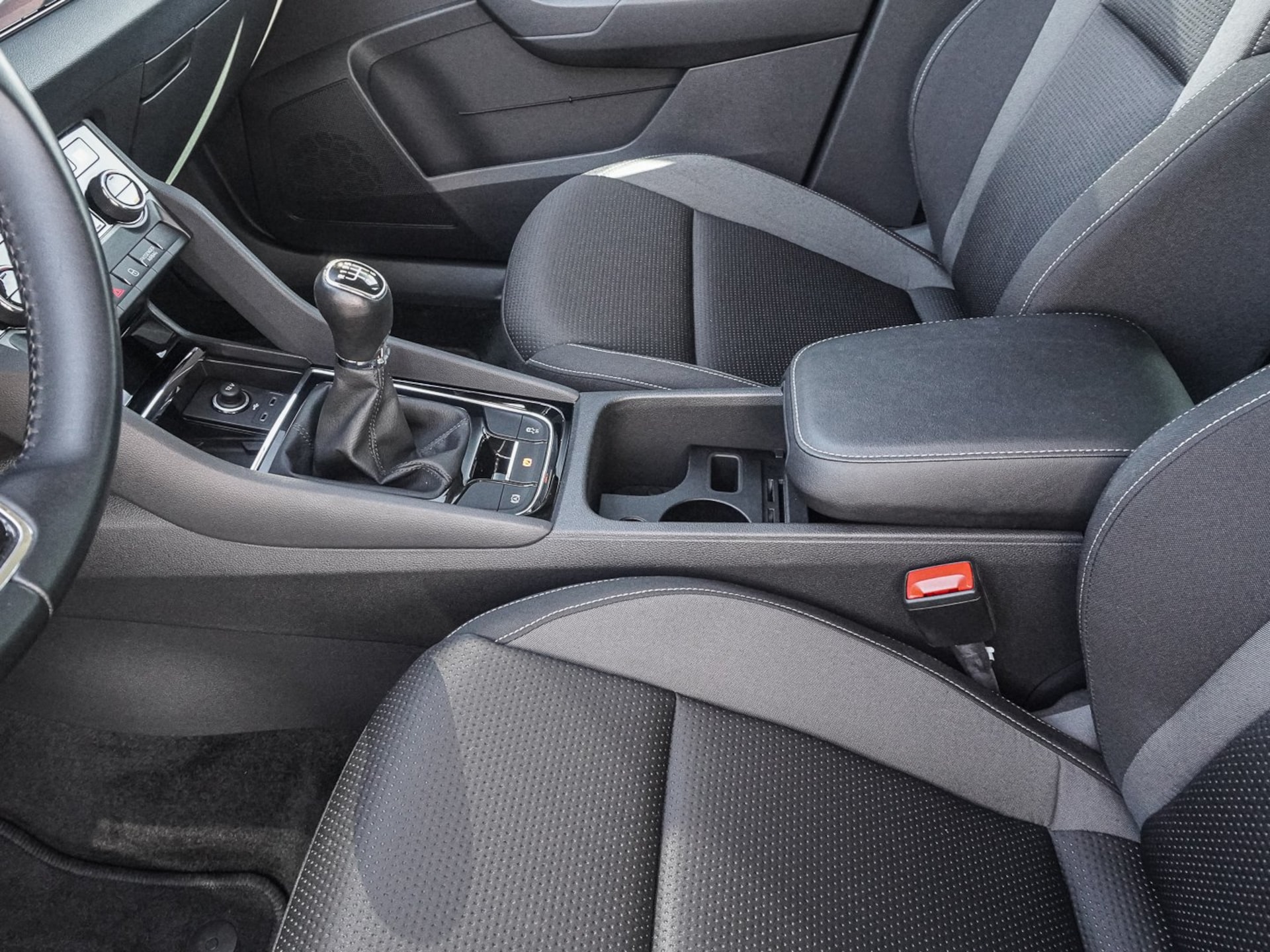 Skoda Karoq Ambition