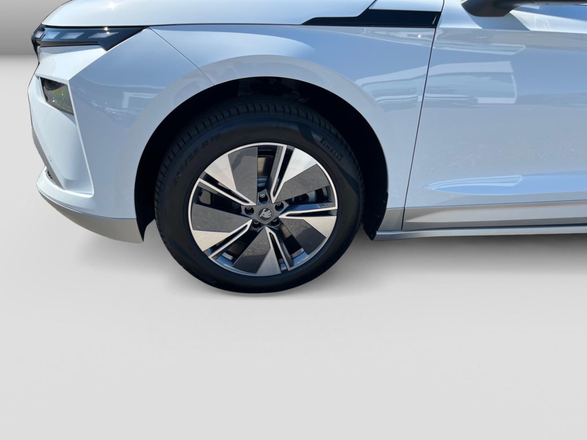 Skoda Enyaq Selection