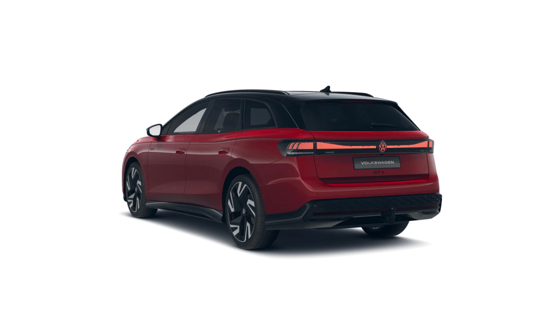 Volkswagen ID.7 Tourer GTX
