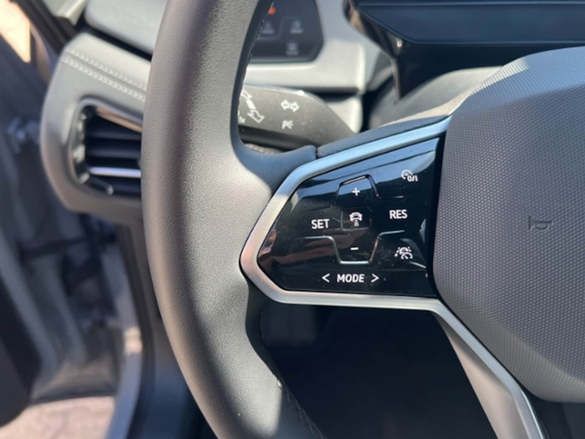 Volkswagen ID.3 MOVE Pro