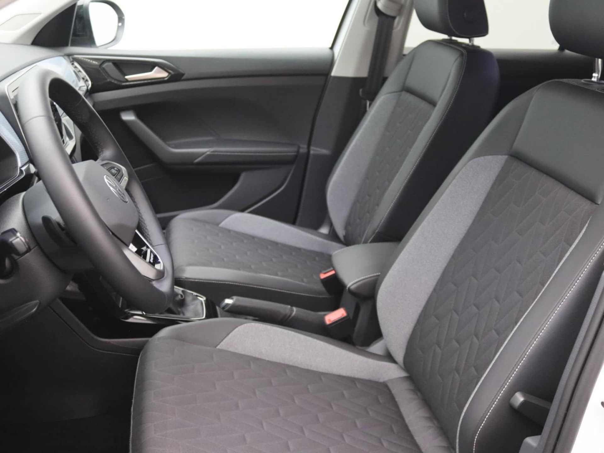 Volkswagen T-Cross ENERGY