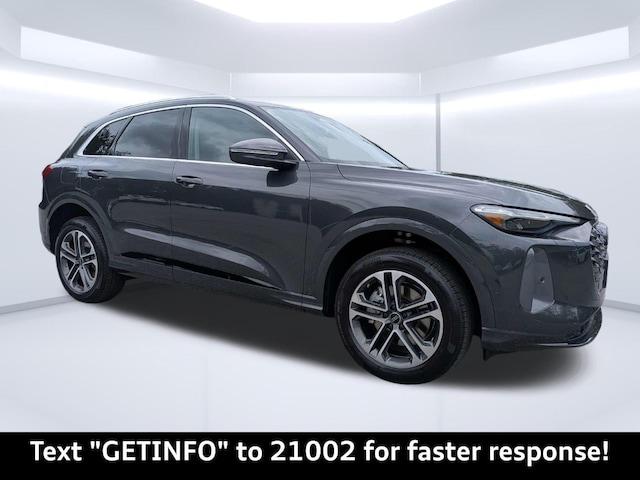 Photo of 2026 Audi Q5 