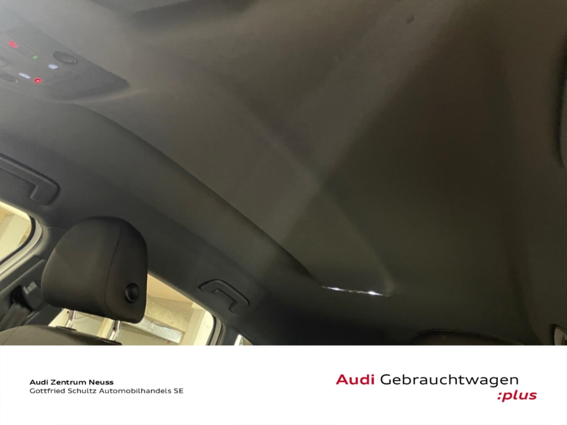 Audi A3 Sportback TFSI e