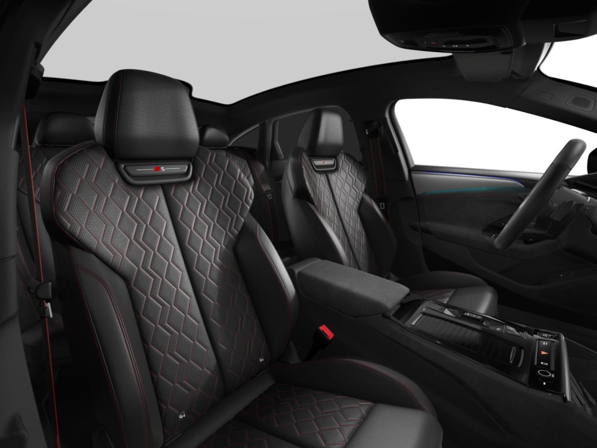 Audi A6 Sportback e-tron