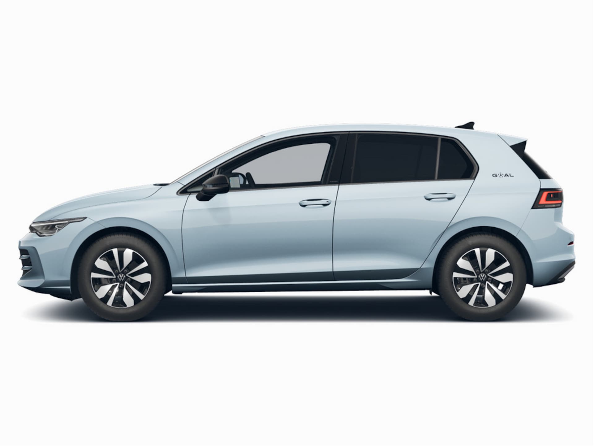 Volkswagen Golf Goal