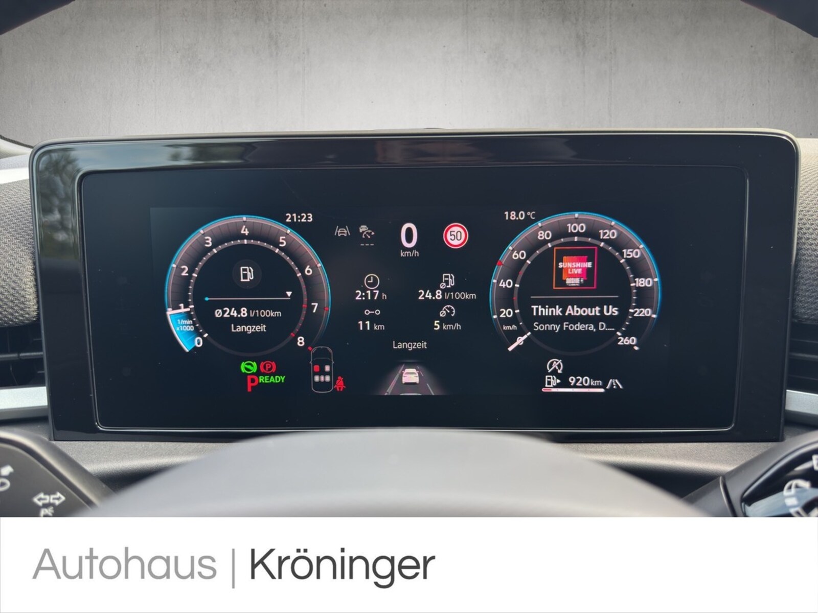 Volkswagen T-Roc – Bild 12