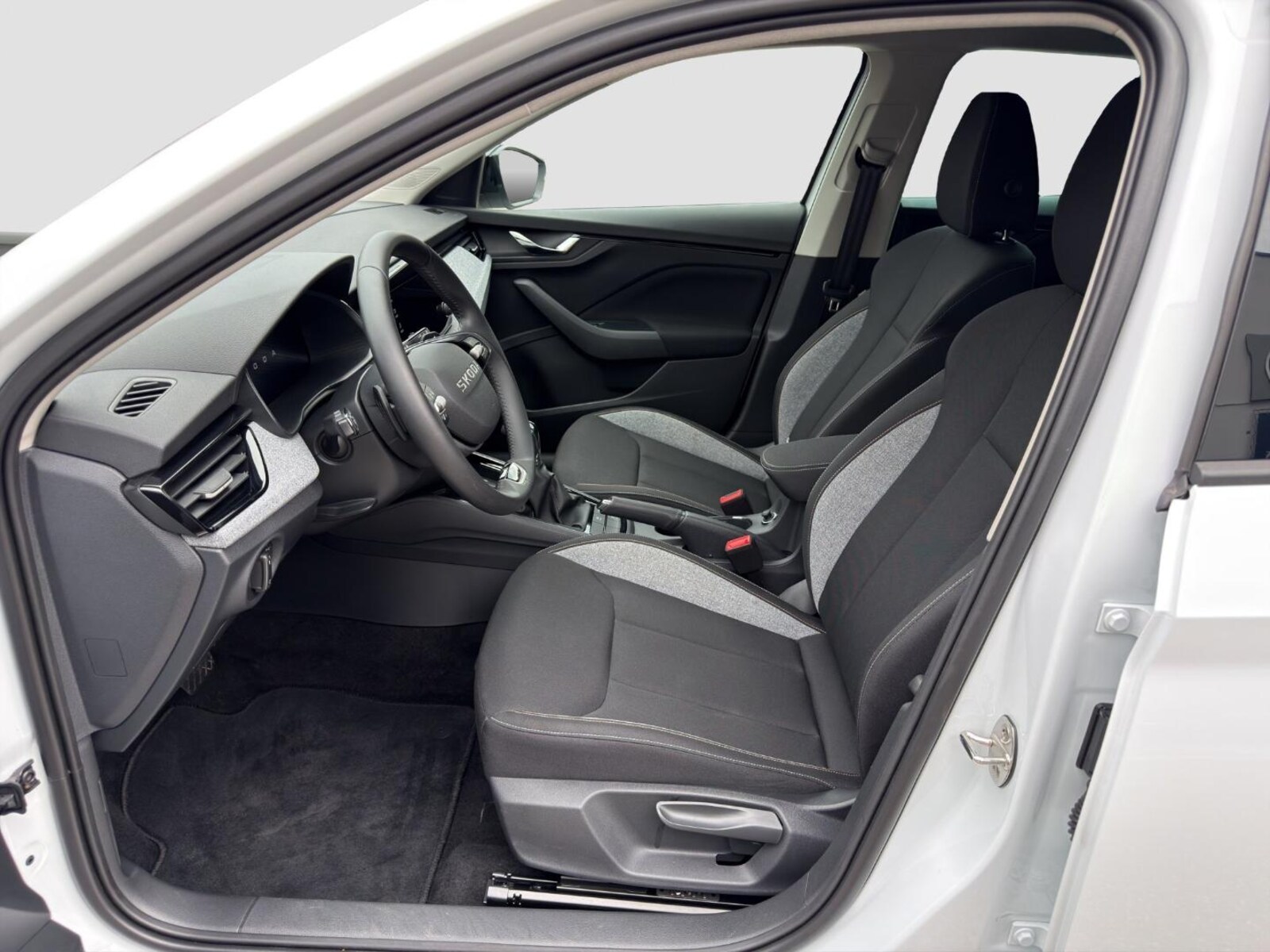 Škoda Scala – Bild 9