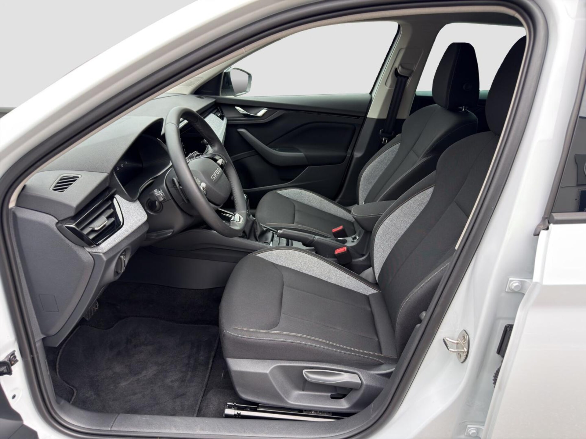 Skoda Scala Tour
