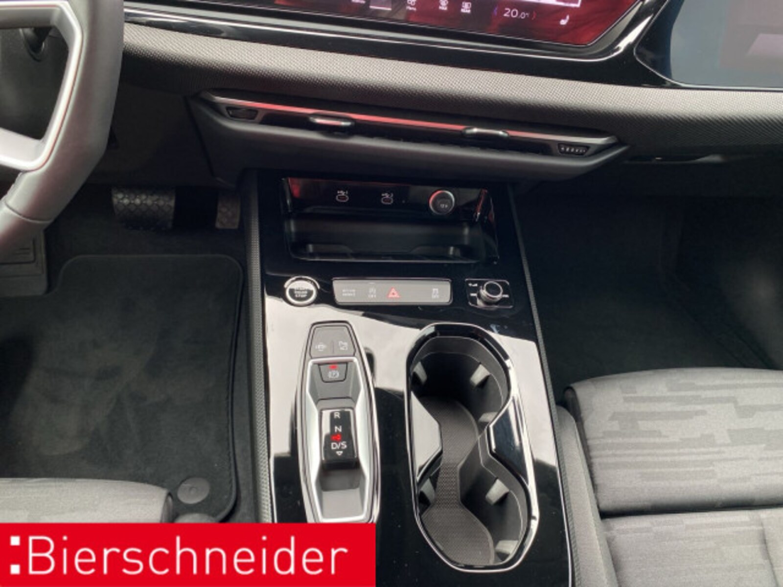 Audi A5 Avant – Bild 12