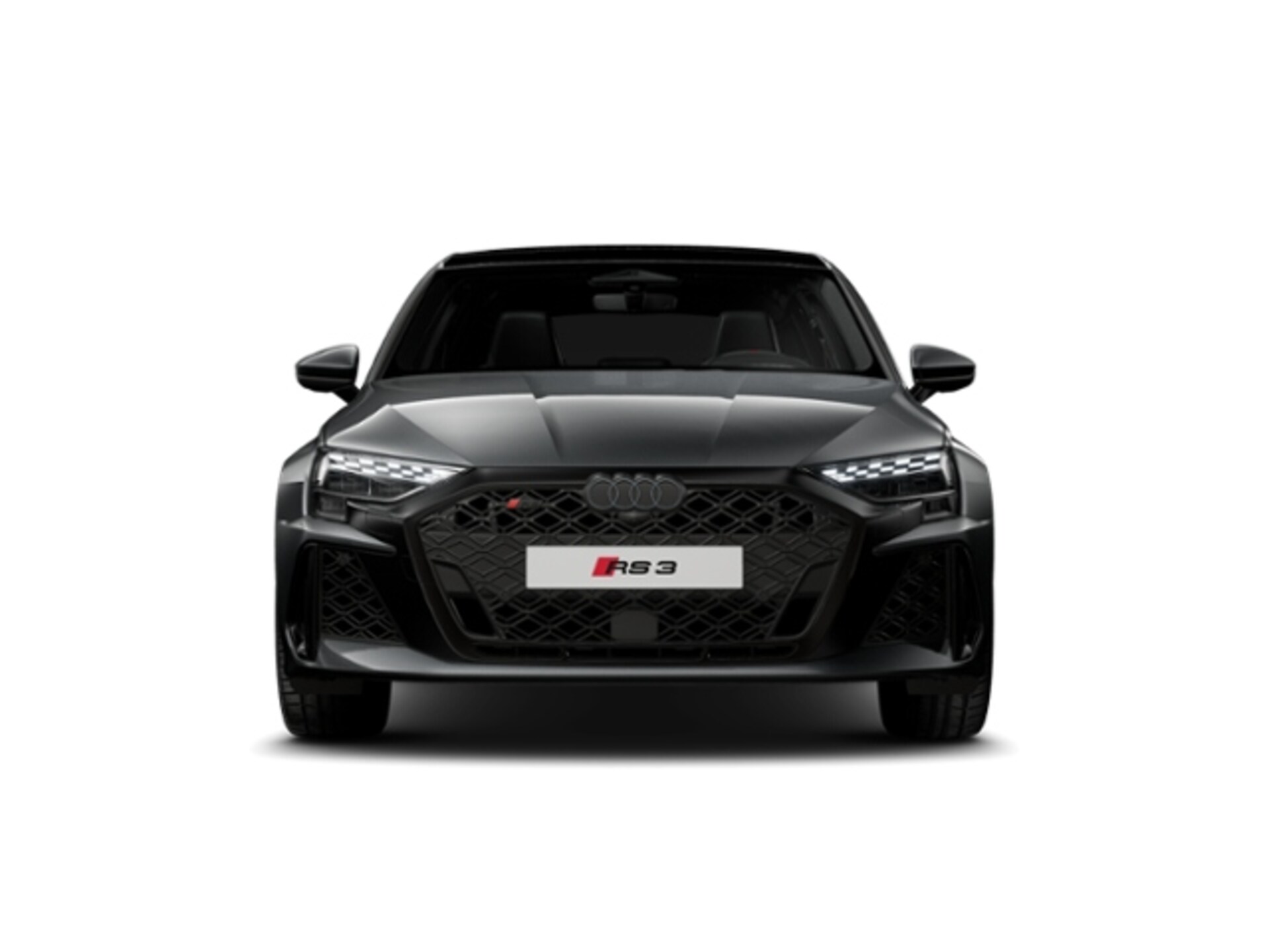 Audi RS 3 Sportback