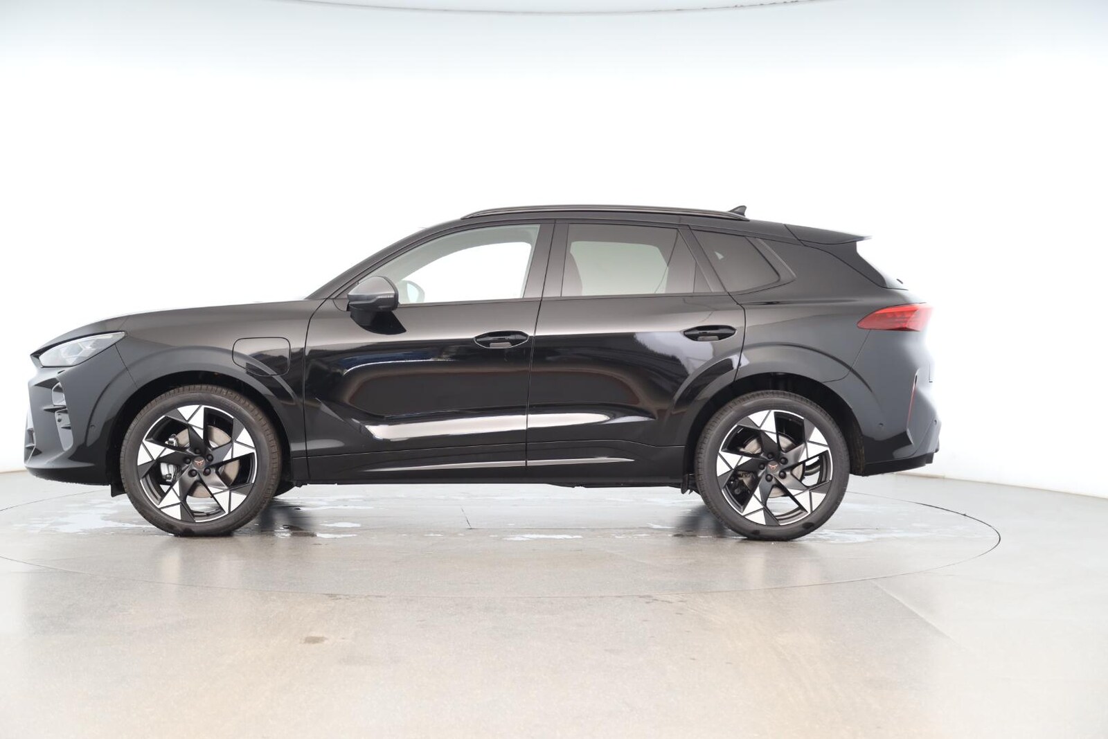 CUPRA Terramar – Bild 3
