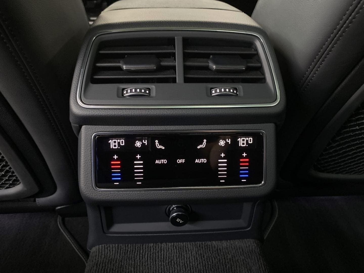 Bild über Audi S6 Avant TDI quattro tiptronic - für weitere Informationen kontaktieren Sie den Audi Partner