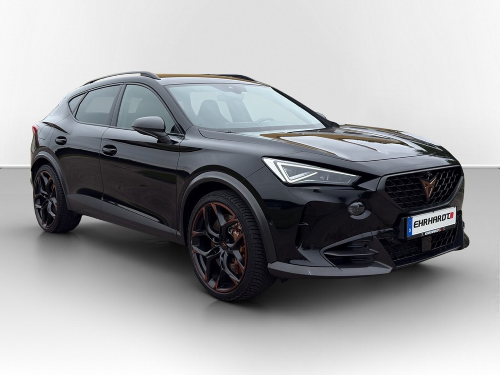 CUPRA Formentor – Bild 3