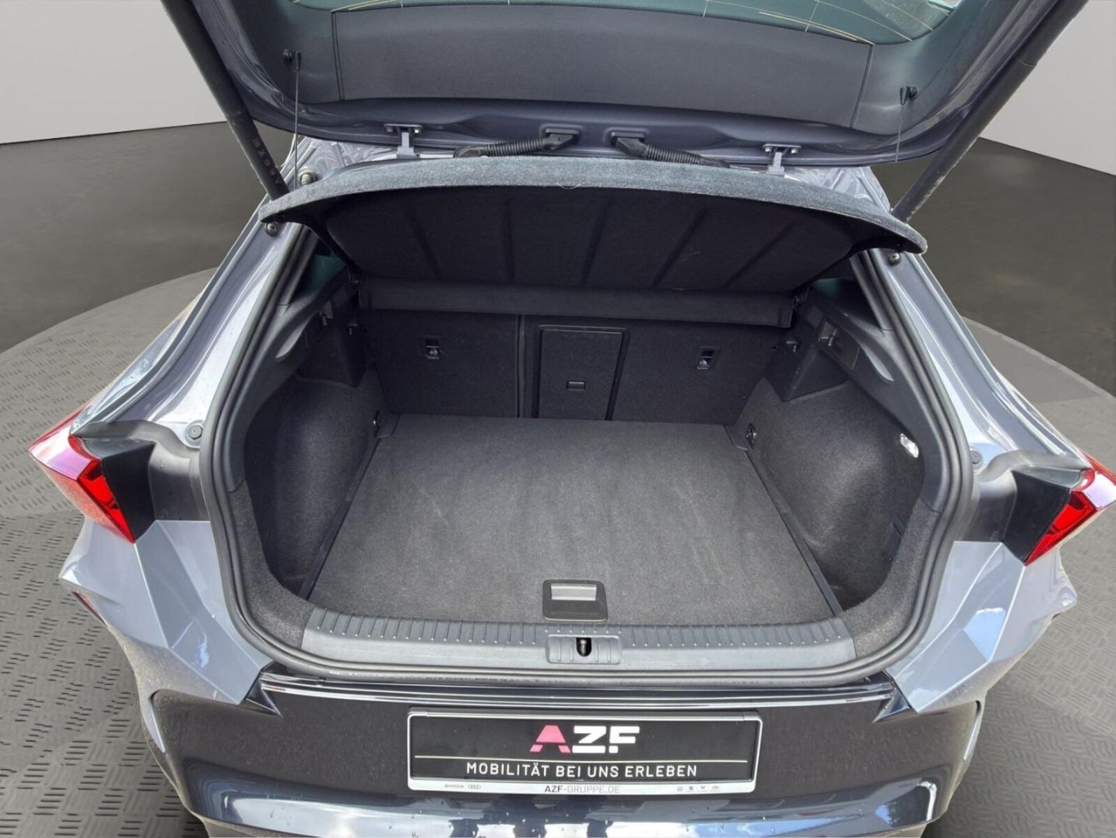 CUPRA Formentor – Bild 16