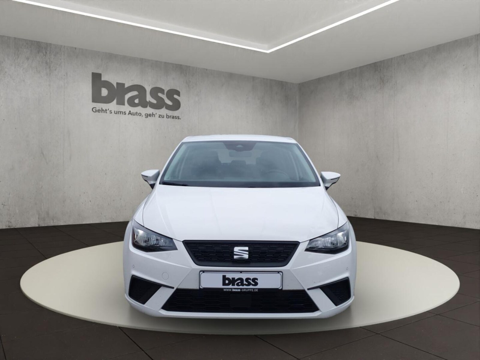 SEAT Ibiza – Bild 8