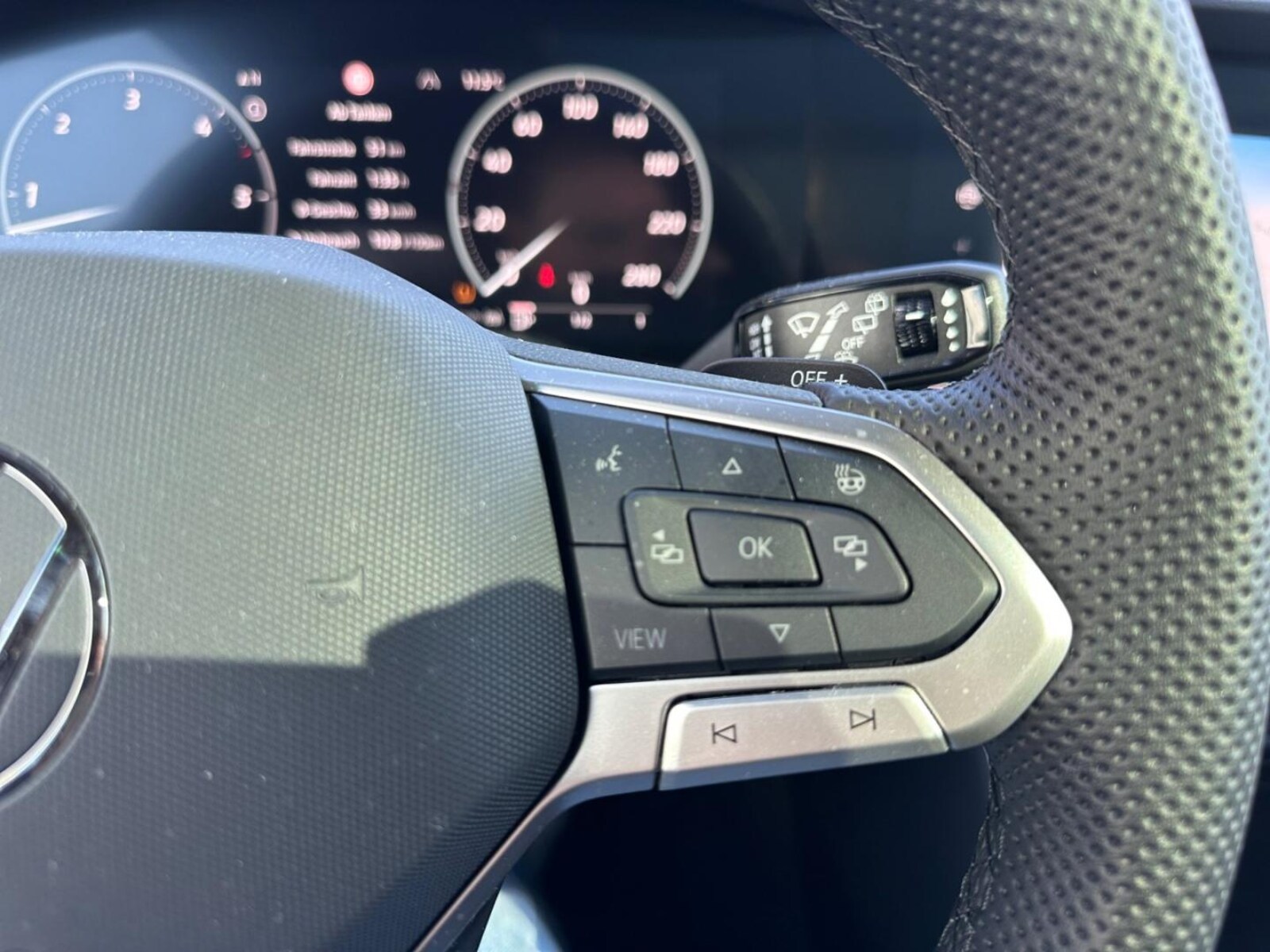 Volkswagen Touareg – Bild 20