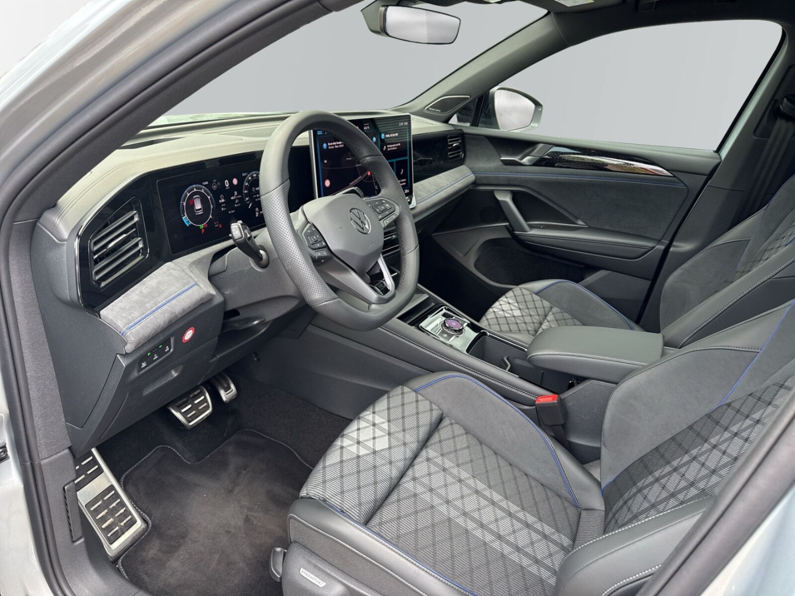 Volkswagen Tiguan – Bild 8