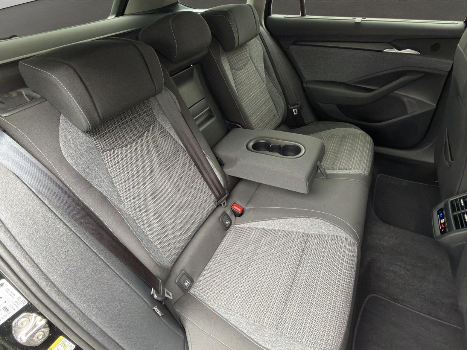 Škoda Superb Combi – Bild 15