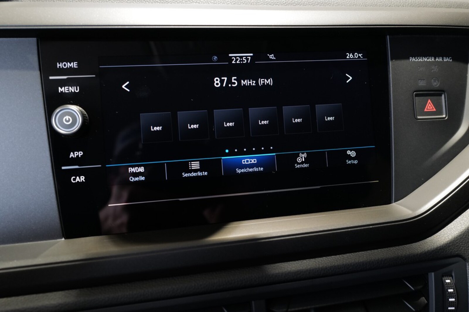 Volkswagen Taigo – Bild 12