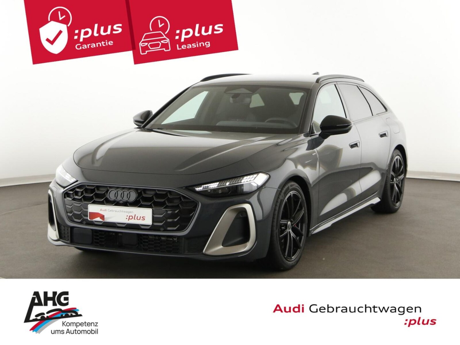 Audi A5 Avant