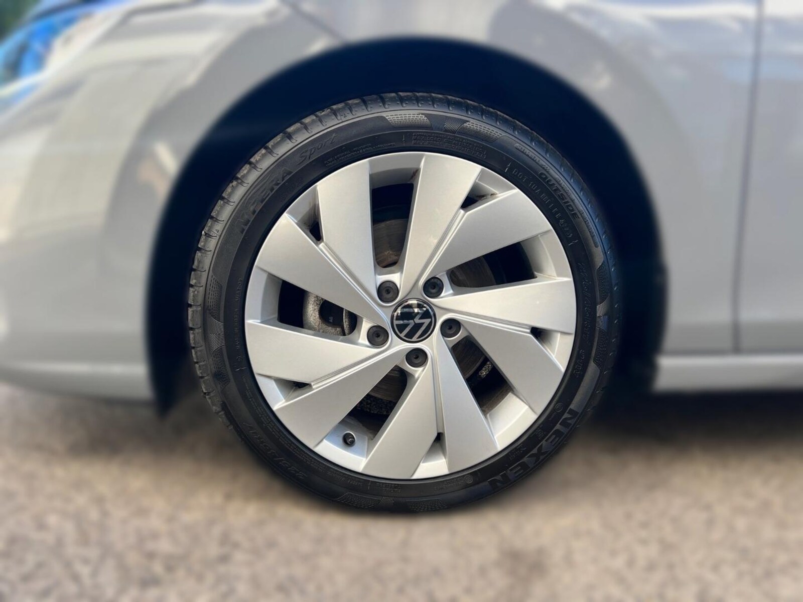 Volkswagen Golf – Bild 6