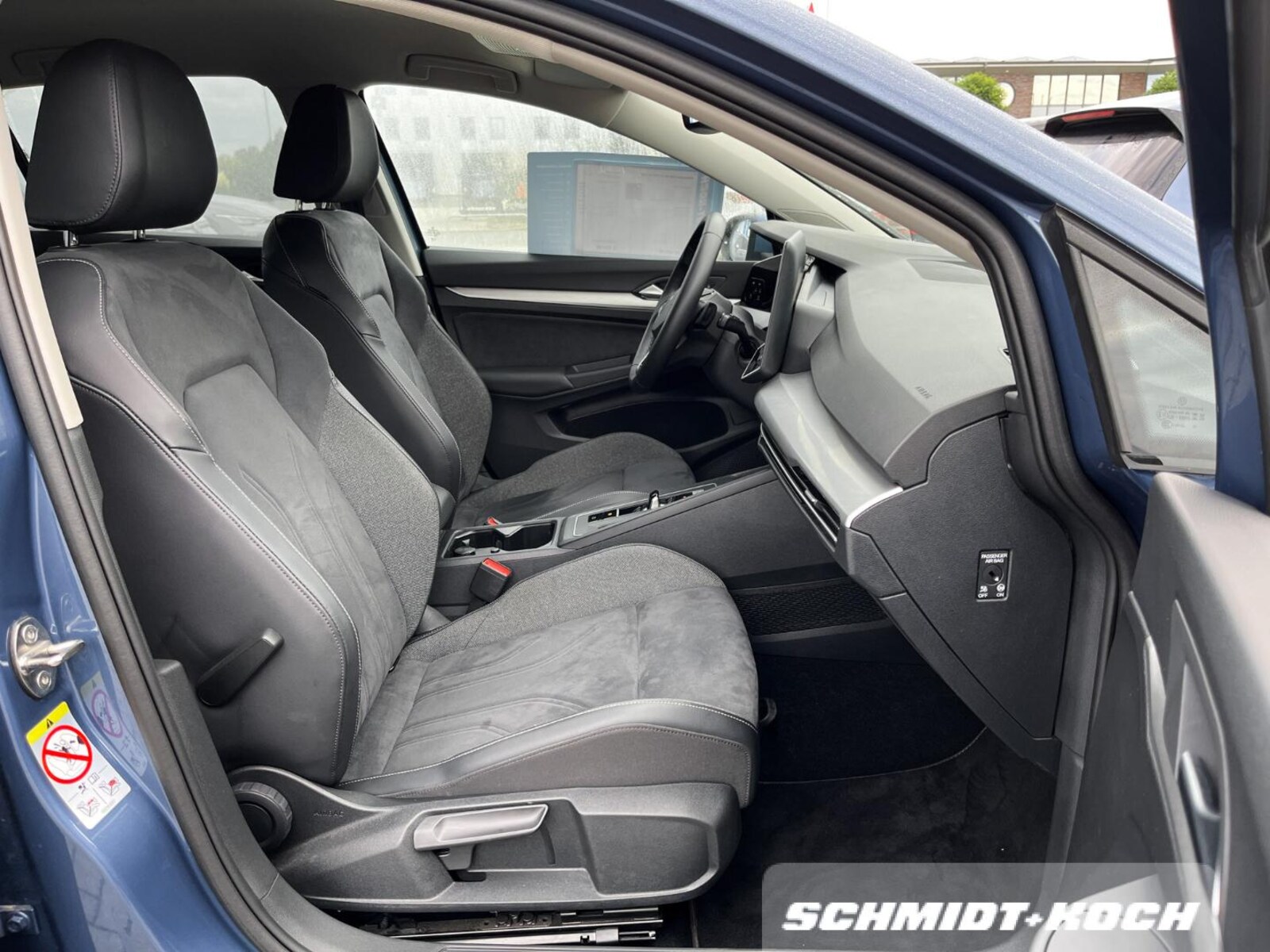 Volkswagen Golf – Bild 9