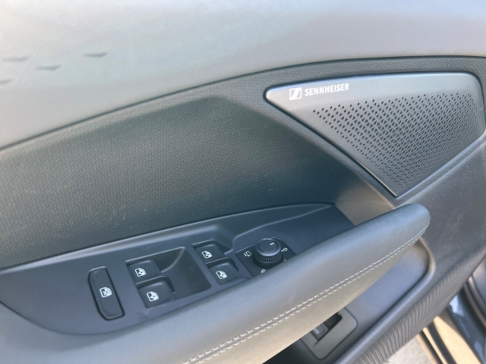 CUPRA Terramar – Bild 11