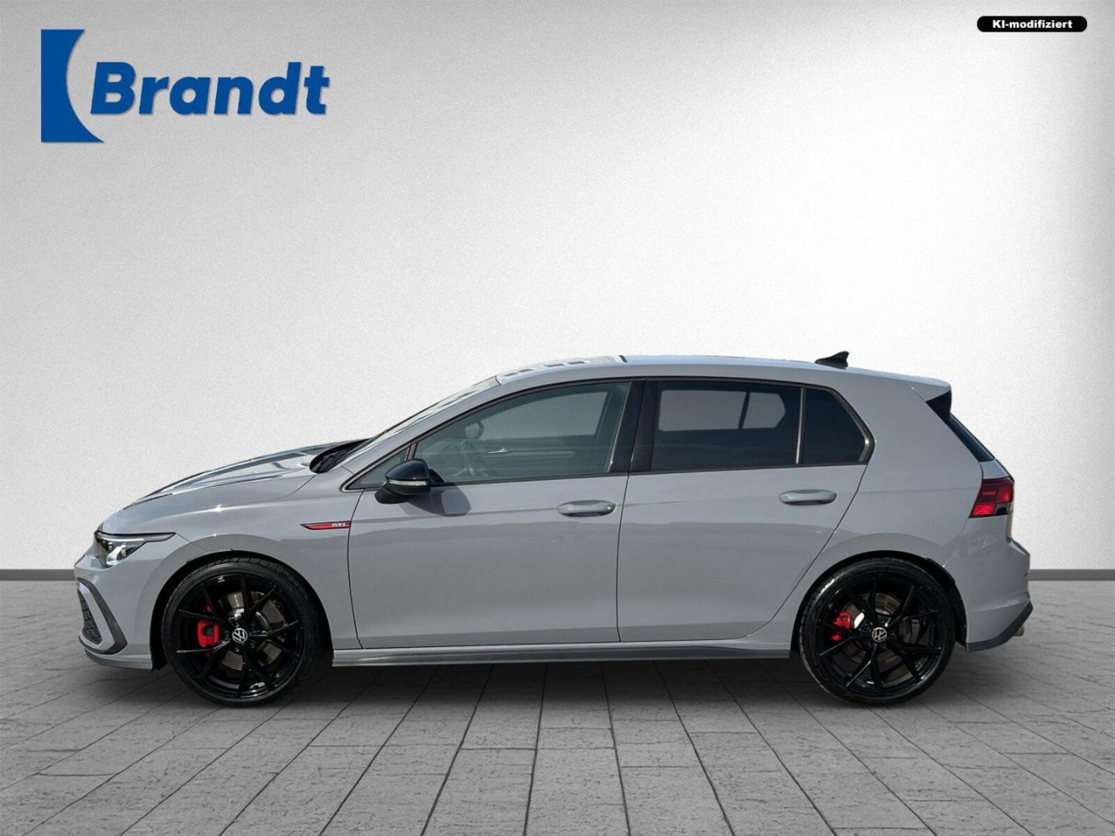 Volkswagen Golf – Bild 2