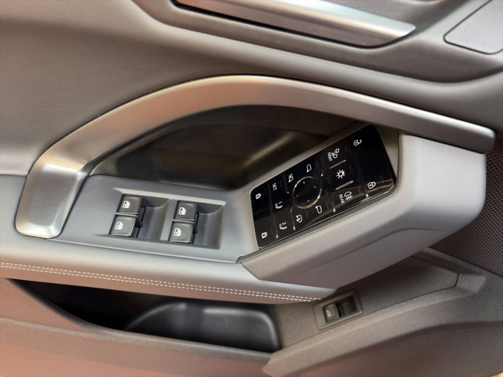Audi Q5 – Bild 13