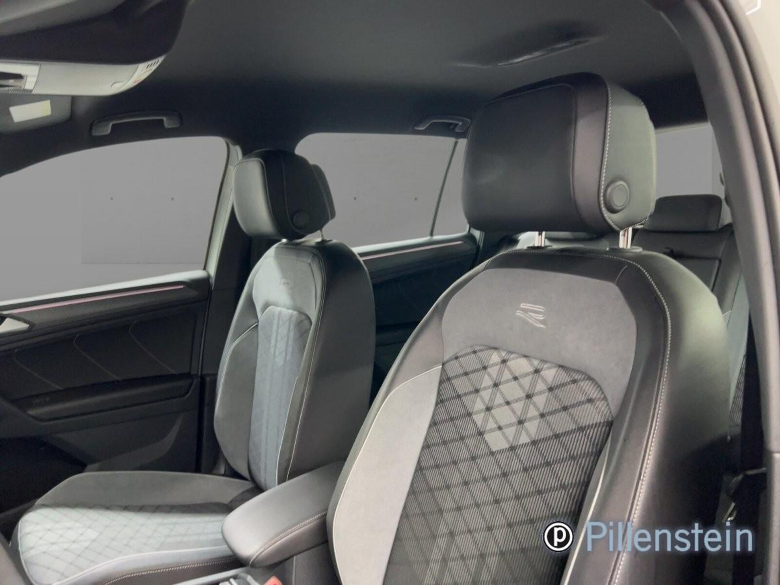 Volkswagen Tiguan – Bild 5