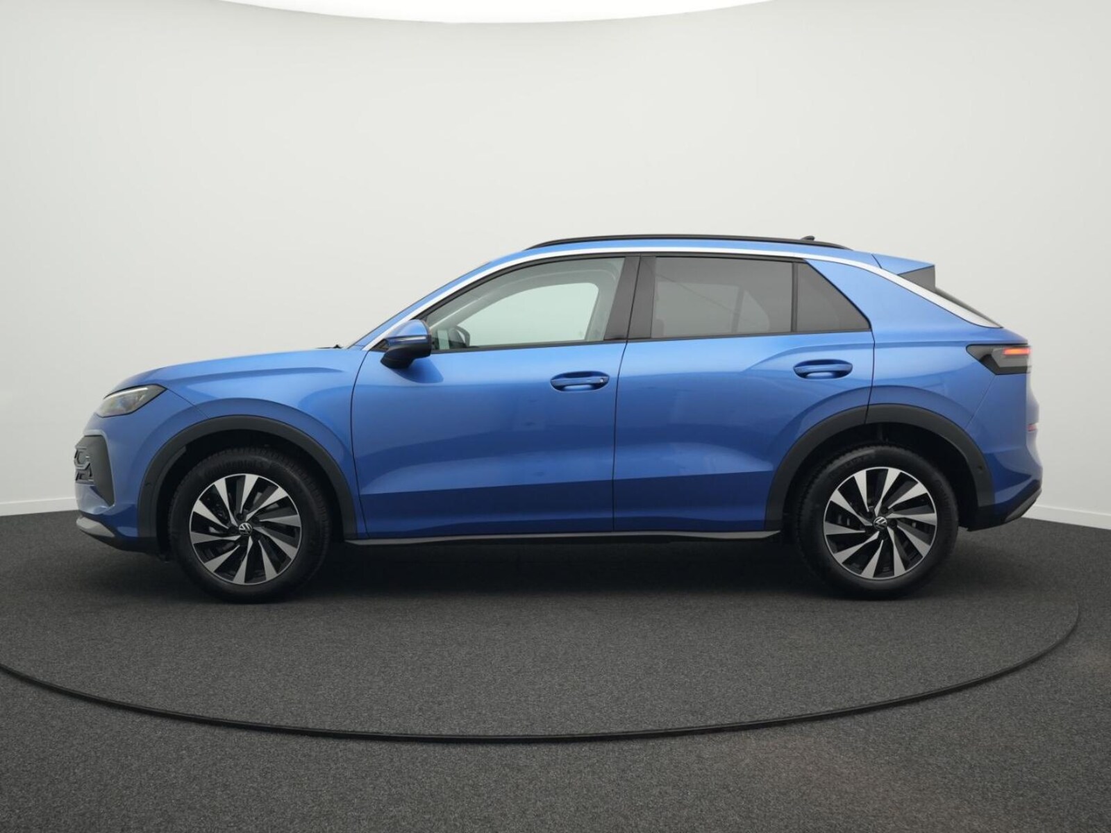 Volkswagen T-Roc – Bild 13