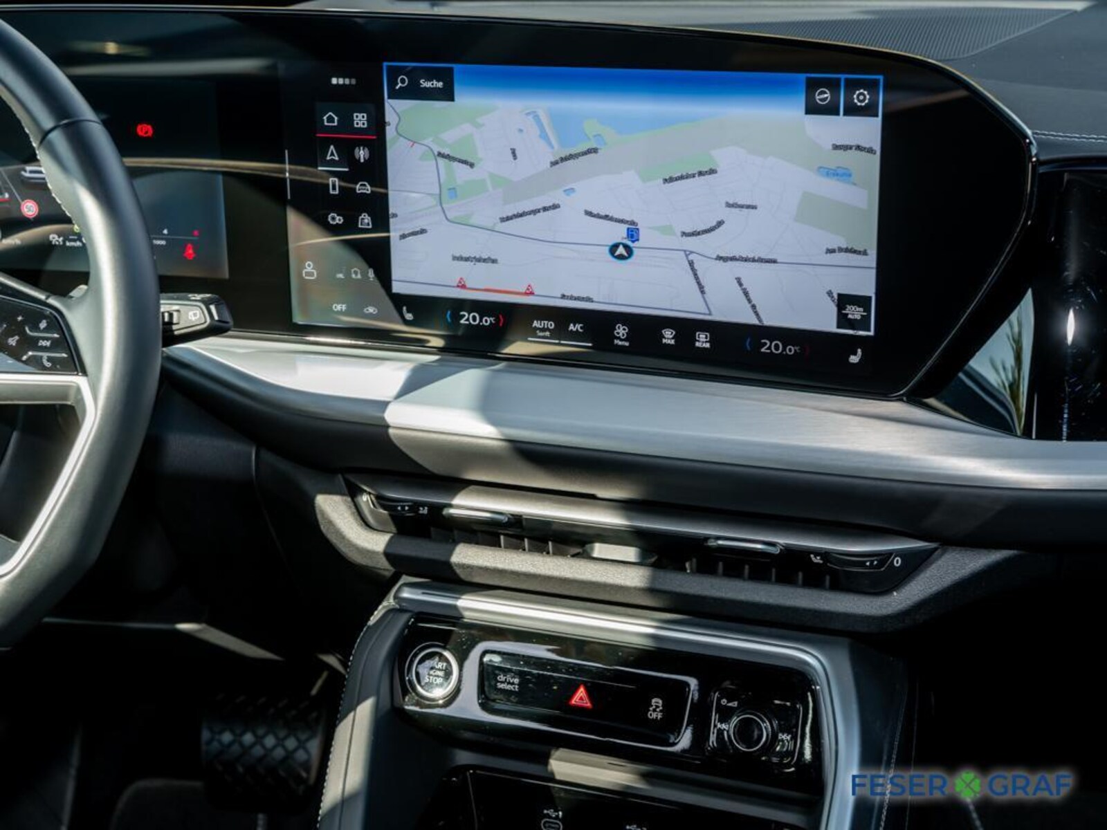 Audi Q5 – Bild 5
