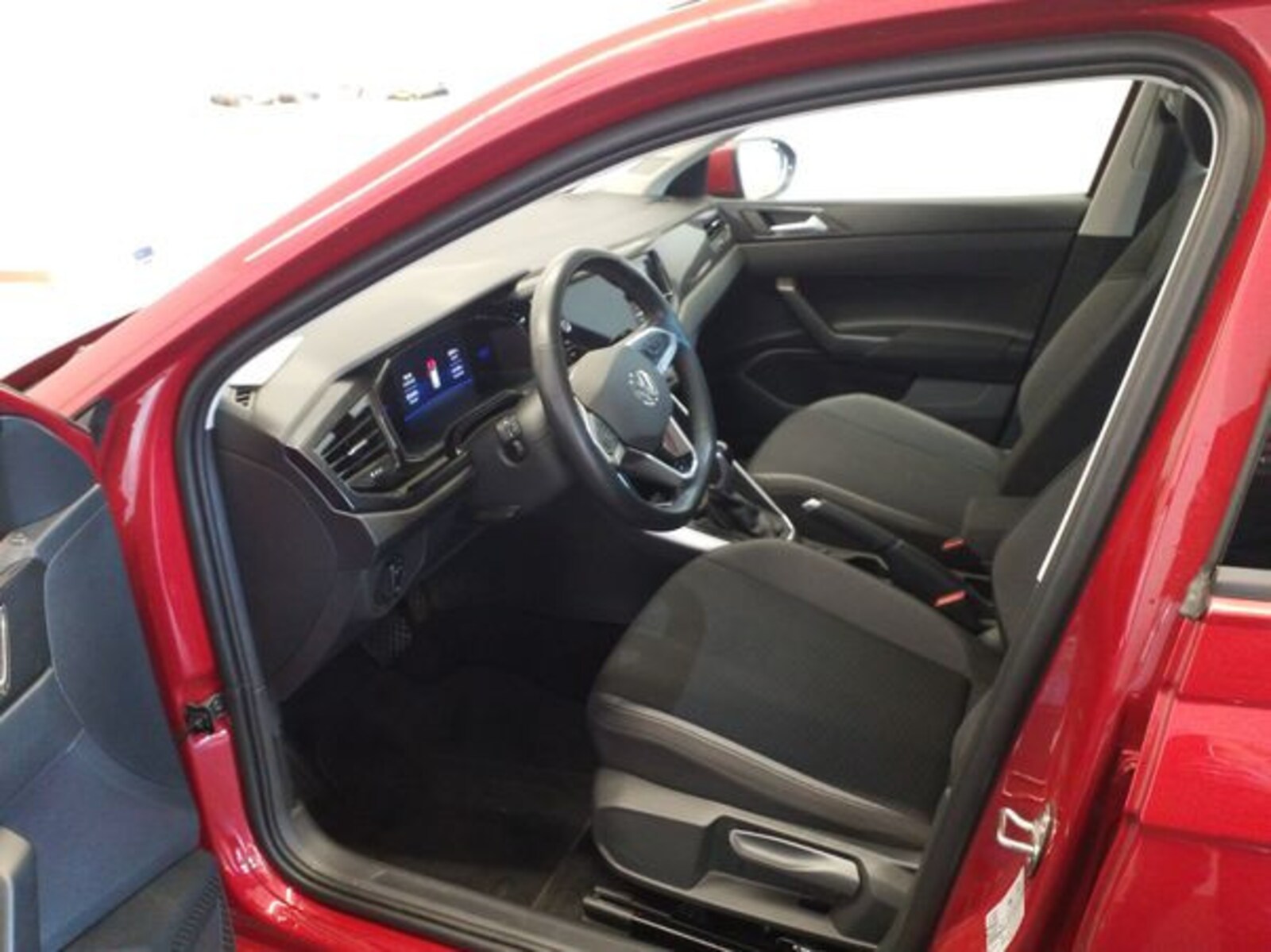 Volkswagen Taigo – Bild 6
