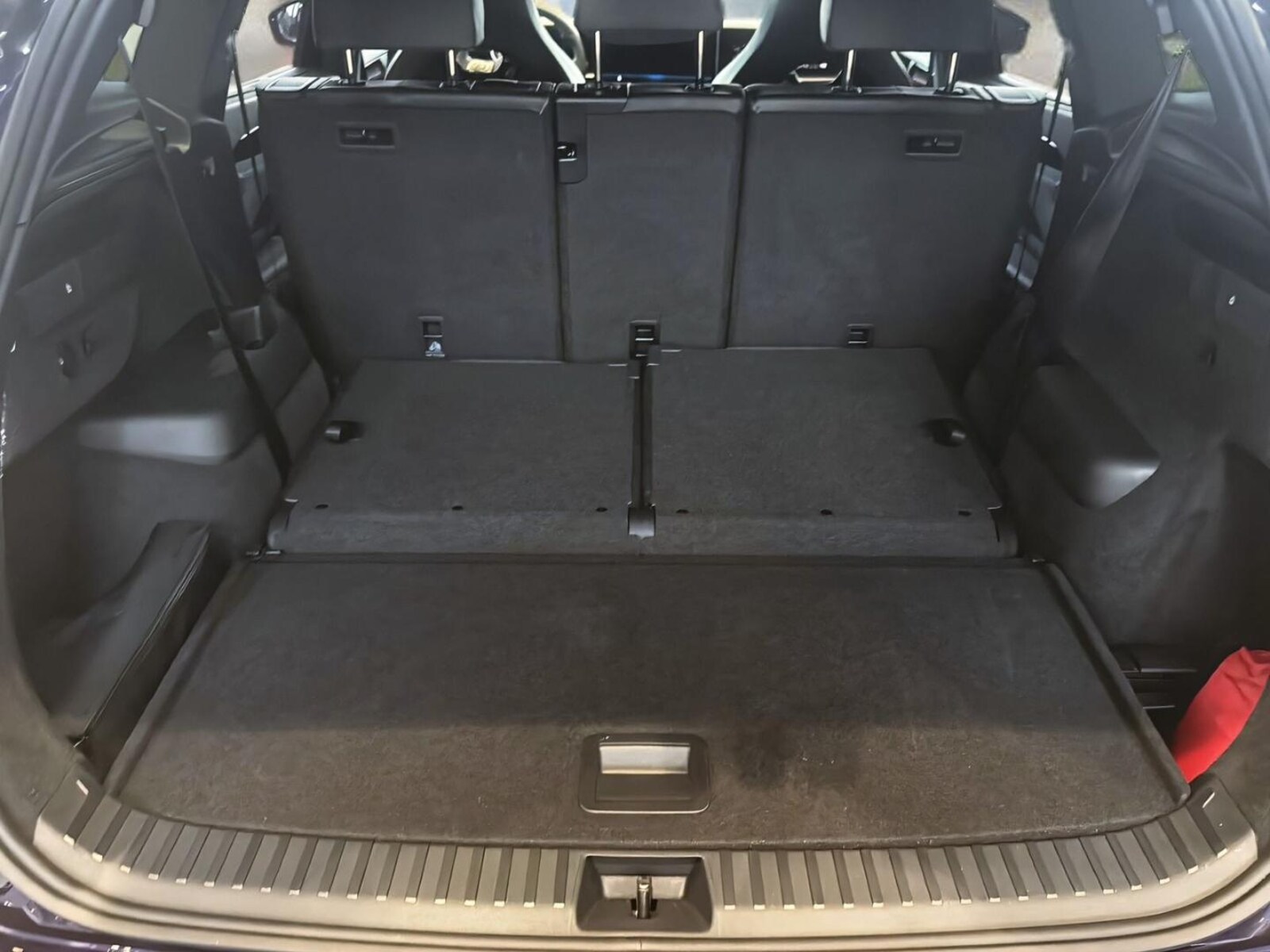 Volkswagen Tayron – Bild 16