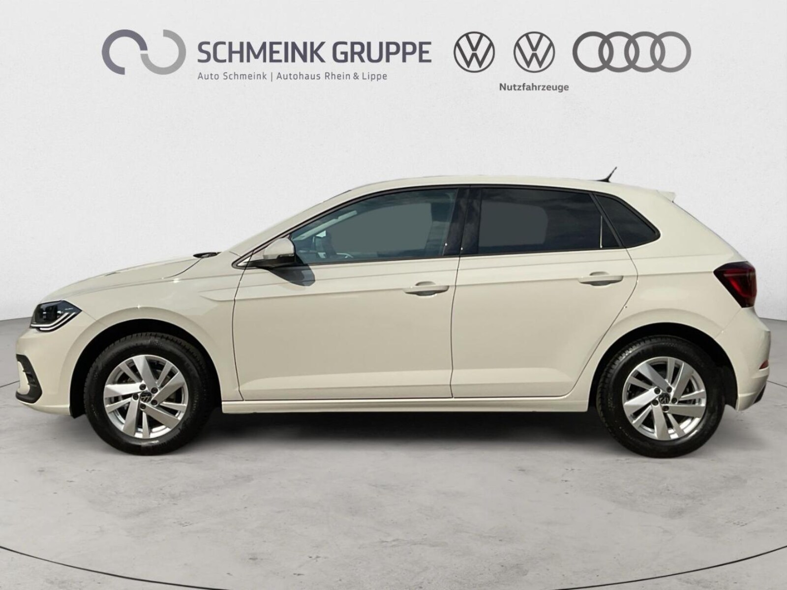 Volkswagen Polo – Bild 3