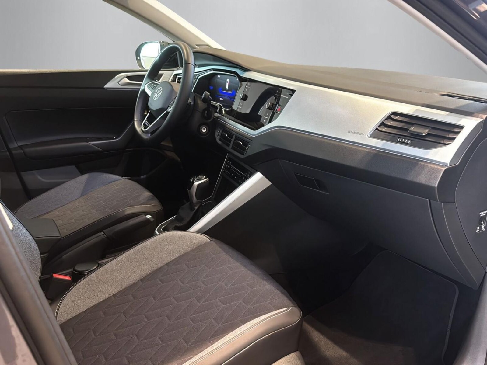 Volkswagen Taigo – Bild 18