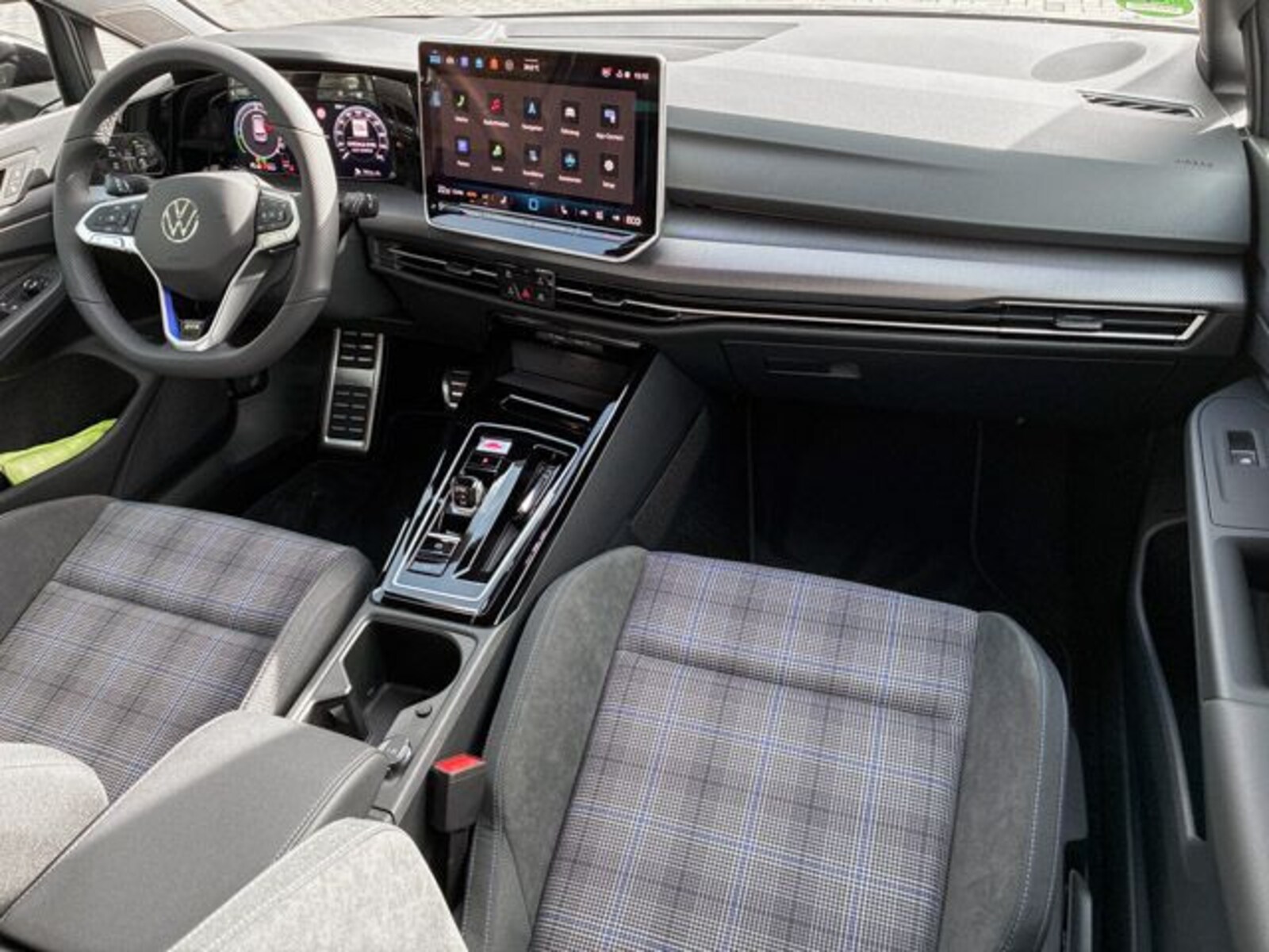 Volkswagen Golf – Bild 6