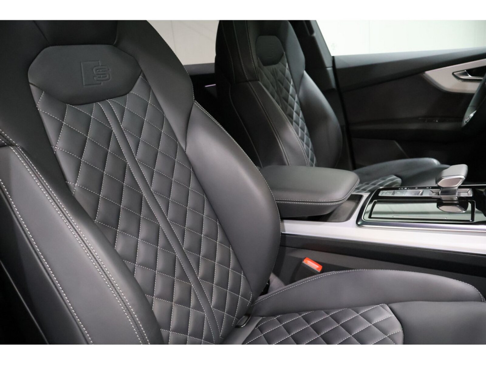Audi Q8 – Bild 9