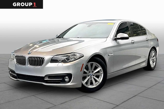 Photo of 2016 BMW 