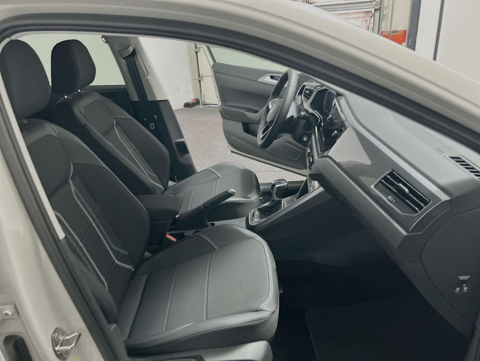 Volkswagen Taigo – Bild 23