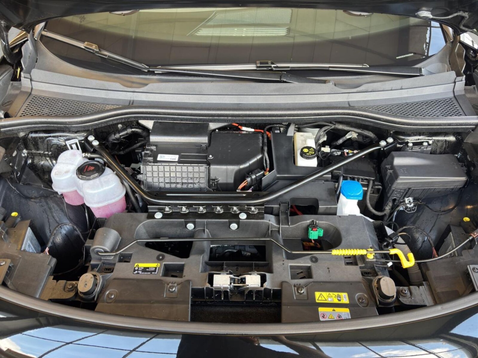 Volkswagen ID.4 – Bild 21