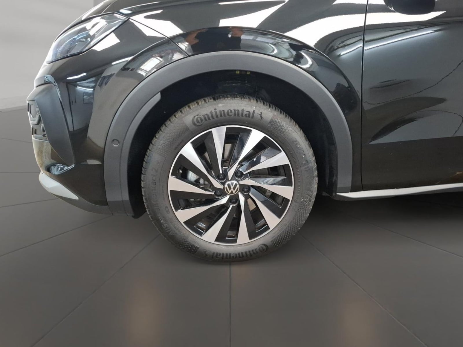 Volkswagen T-Roc – Bild 7
