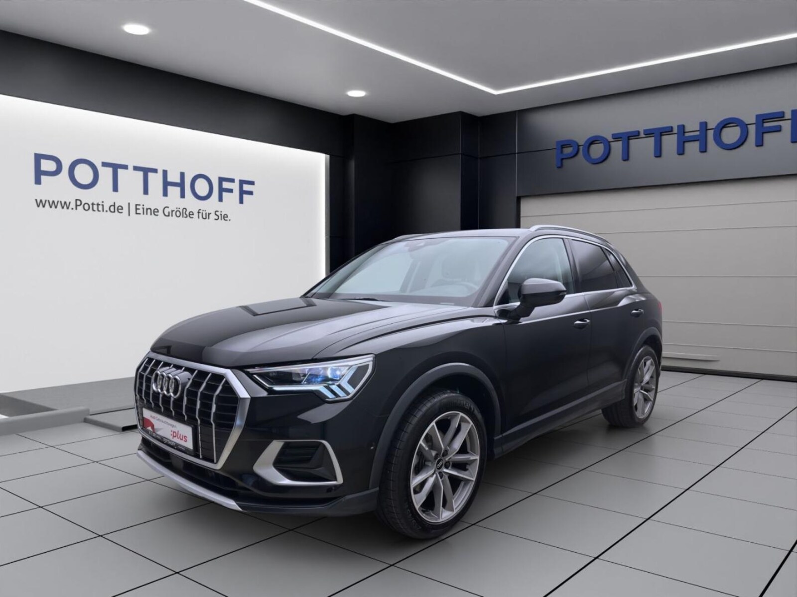 Audi Q3 – Bild 2