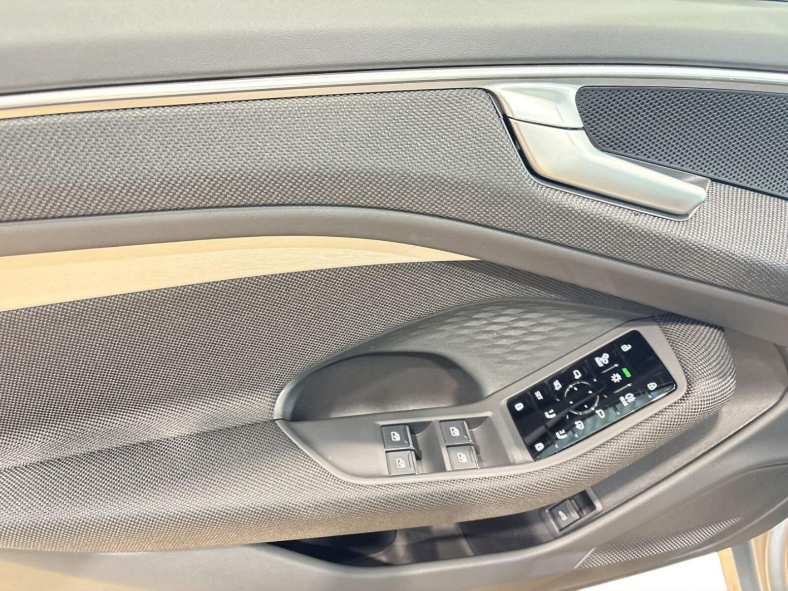 Audi A6 Avant – Bild 12