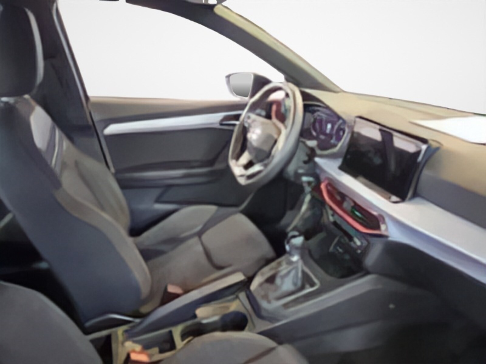 SEAT Ibiza – Bild 7