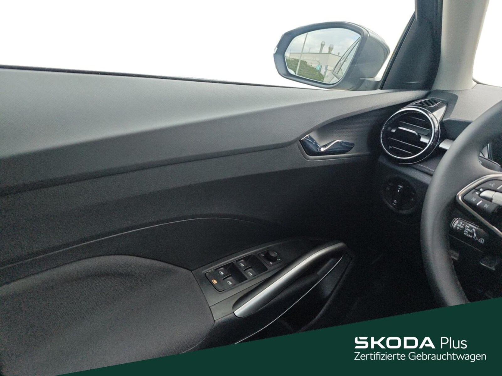 Škoda Fabia – Bild 12